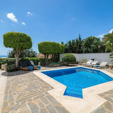 Aqua Mediterranean With Private Pool Fuengirola
