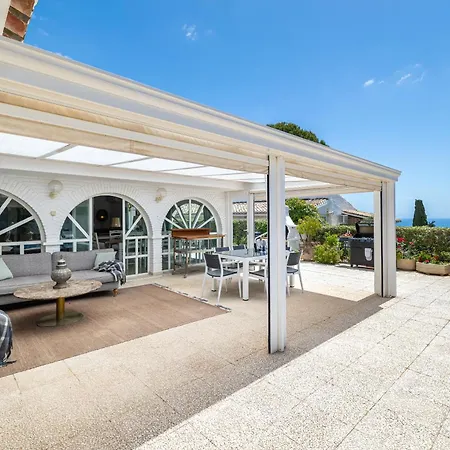 Villa Aqua Mediterranean With Private Pool
