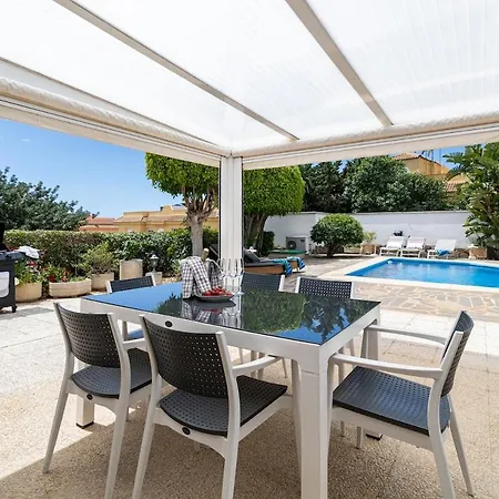 Aqua Mediterranean With Private Pool Fuengirola