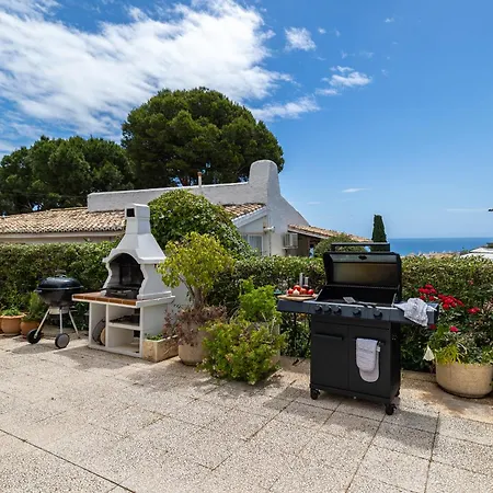 Aqua Mediterranean With Private Pool Villa