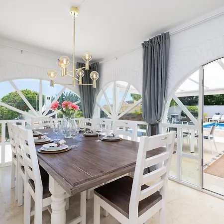 Aqua Mediterranean With Private Pool Villa