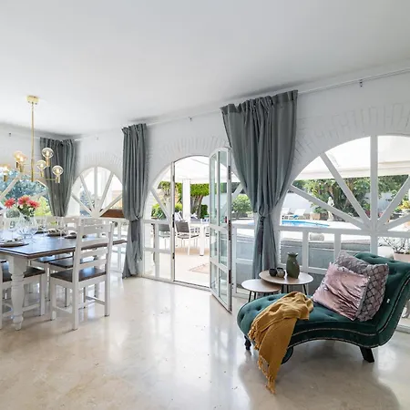 Aqua Mediterranean With Private Pool Fuengirola