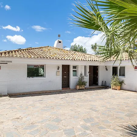 Aqua Mediterranean With Private Pool