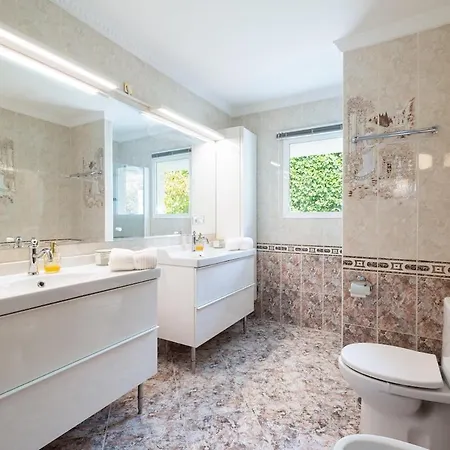 Aqua Mediterranean With Private Pool Villa *