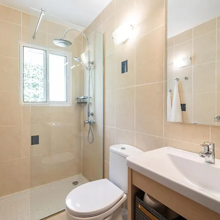 Aqua Mediterranean With Private Pool Fuengirola