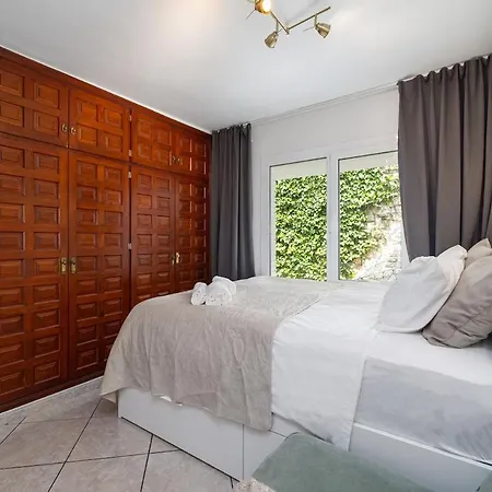 Aqua Mediterranean With Private Pool Villa Fuengirola