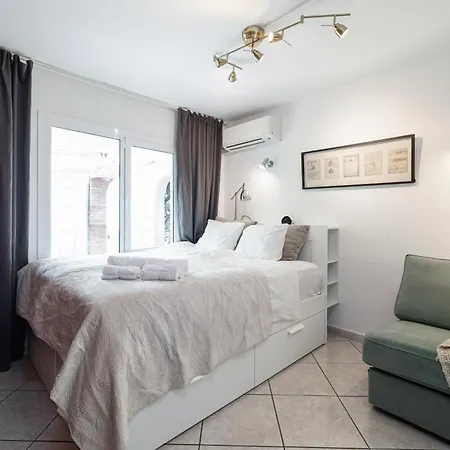 Aqua Mediterranean With Private Pool Villa Fuengirola